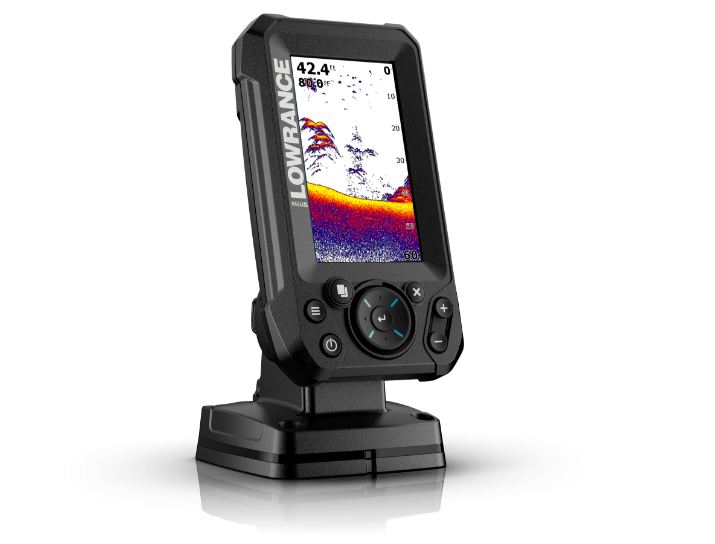 Автонастройка сонара