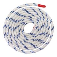 Трос LUPES LS 10мм бело-синий_200м 207010WBU от прозводителя Kaya Ropes