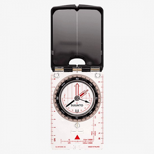 Компас Suunto MC-2 /G/6400 зеркальный SS016326000 от прозводителя Suunto 