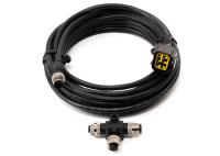 HONDA NMEA2000 Cable with T-Piece / 6.1m 06653-ZZ3-760HE от прозводителя HONDA