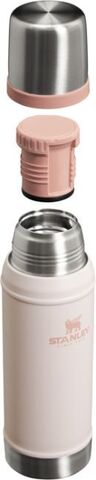Термос Stanley Classic (0,75 литра), розовый 10-01612-063 от прозводителя STANLEY