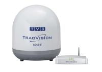 KVH TracVision - TV Satellite Antenna TV3 / Single-LNB 1007-70220 от прозводителя KVH