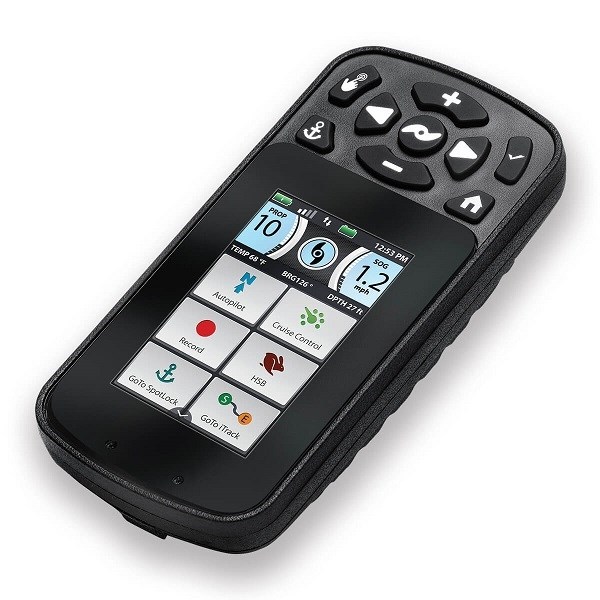 Minn Kota RT TERROVA 80 i-Pilot Link/BT/152 см/24V 1363746M от прозводителя Minn Kota
