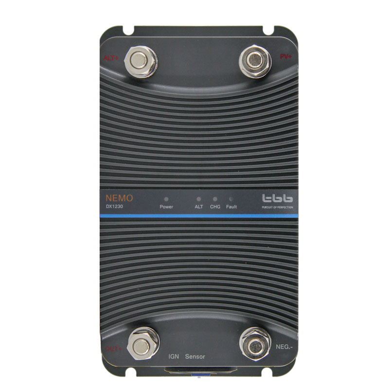 Альтернатор DC-DC Power Nemo Series DX1230 12-12 В DX1230 от прозводителя 