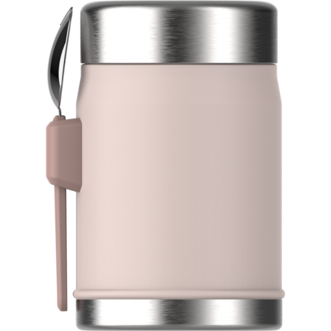 Термос для еды Stanley Classic (0,4 литра), розовый 10-09382-106 от прозводителя STANLEY