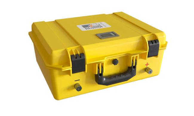 LiFePO4 12V156Ah R3 Аккумулятор защищенный 85178 от прозводителя Titanat