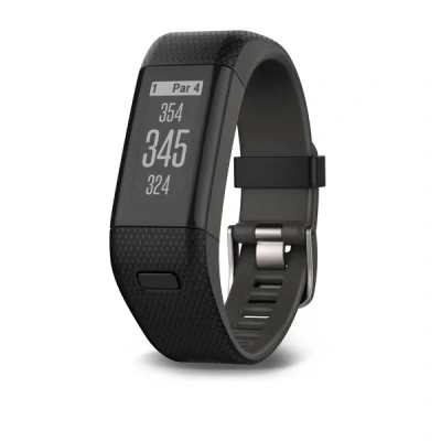 Garmin Approach X40 | Black/Gray Watch