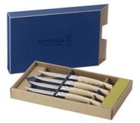 Набор столовых ножей Opinel VRI Ashwood из 4-х штук 0018282 от прозводителя Opinel