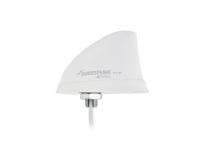 SHAKESPEARE DORSAL VHF Antenna / white 5912-DS-VHF-W от прозводителя SHAKESPEARE