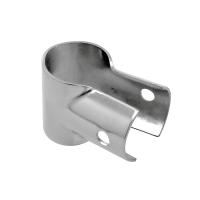 Тройник леера 25,4 мм, 90 град, открытый S3281 от прозводителя Sumar