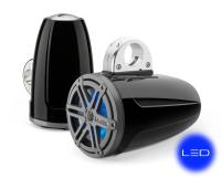 JL Audio M880-ETXv3 Titanium/LED M880-ETXv3 Titanium/LED от прозводителя JL Audio