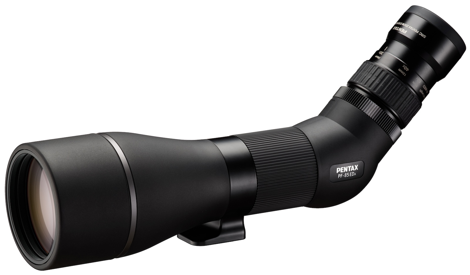 Зрительная труба PENTAX PF-85EDA с окуляром 8-24мм S070971 от прозводителя PENTAX