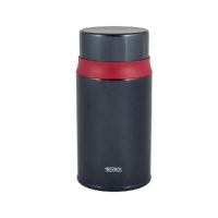 Термос для еды с ложкой Thermos TCLD-720S (0,72 литра), черный 303455 от прозводителя Thermos