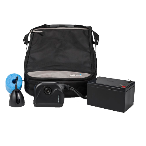 Garmin Panoptix Ice Fishing Kit 010-12676-20 от прозводителя Garmin