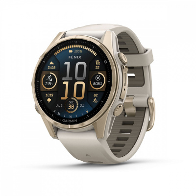 Garmin Fenix 8  от прозводителя Garmin