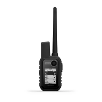 Garmin Alpha 10, Handheld Only, EU-Nordic 010-02290-51 от прозводителя Garmin