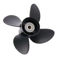 Винт гребной Solas 8714-143-19, 4x14.25x19 (L) 8714-143-19 от прозводителя Solas