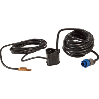 Датчик на троллинговый мотор Lowrance In-Hull In-Hull Shoot-Thru, depth/rem. temp 000-0106-89 от прозводителя Lowrance