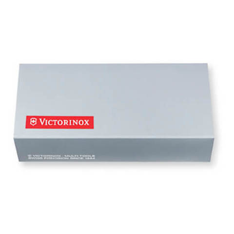 Нож Victorinox Hunter XT, 111 мм, 6 функций, с фиксатором лезвия, желтый 0.8341.MC9 от прозводителя Victorinox