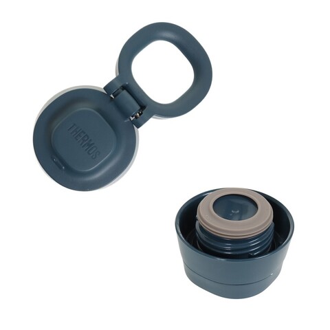 Термос Thermos JOO-380 IBL (0,38 литра), индиго 562449 от прозводителя Thermos