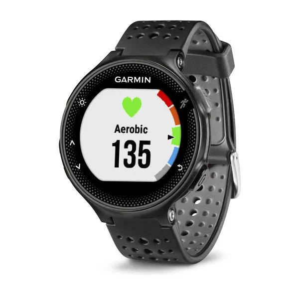 Garmin Forerunner 235 - | Black & Grey