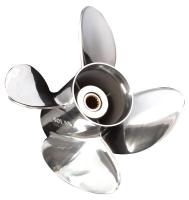 Винт гребной Solas 2554-143-17, 4x14 1/4x17 (L) 2554-143-17 от прозводителя Solas