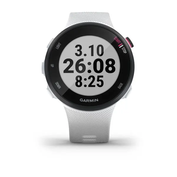 Garmin Forerunner 45 - 42 мм | Lava Red