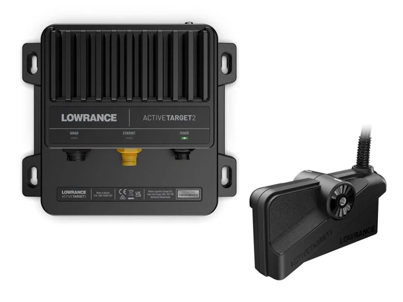  Lowrance transducer — Датчики эхолотов Лоуренс