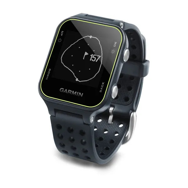 Garmin Approach S20 | Slate