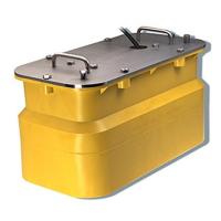 Garmin Airmar R599LH глубина (010-11641-20) 010-11641-30 от прозводителя Garmin