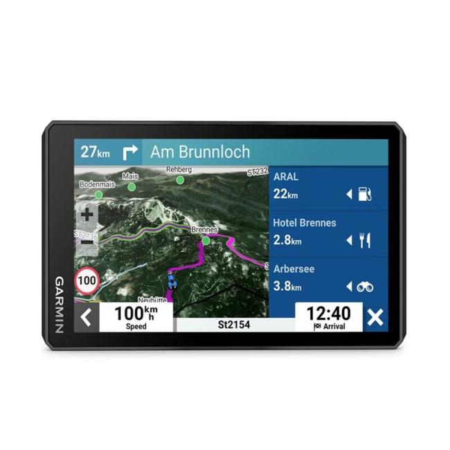 GARMIN zumo® XT2 6.0” Motorcycle sat nav 010-02781-10 010-02781-10 от прозводителя Garmin