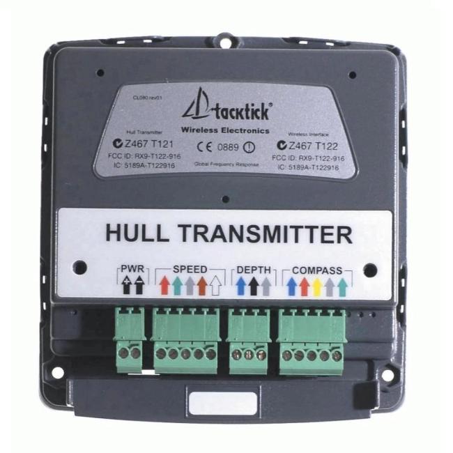 Raymarine Hull Transmitter T121 от прозводителя Raymarine