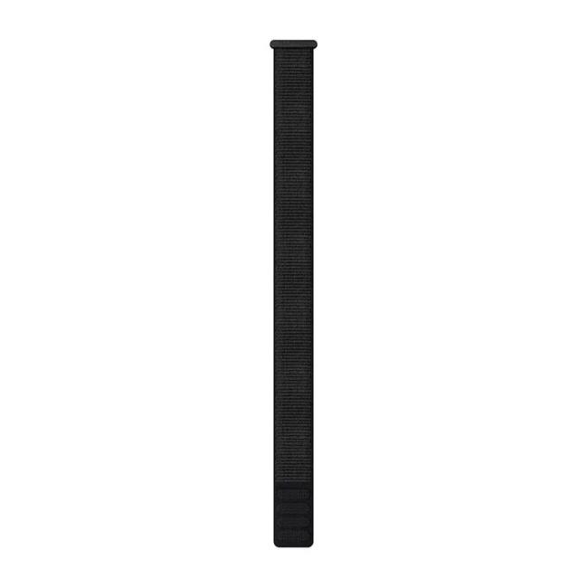 GARMIN  UltraFit Nylon Straps (20 mm) Black 010-13306-00 010-13306-00 от прозводителя Garmin