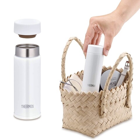 Термос Thermos JOJ-120 WH (0,12 литра), белый 561534 от прозводителя Thermos