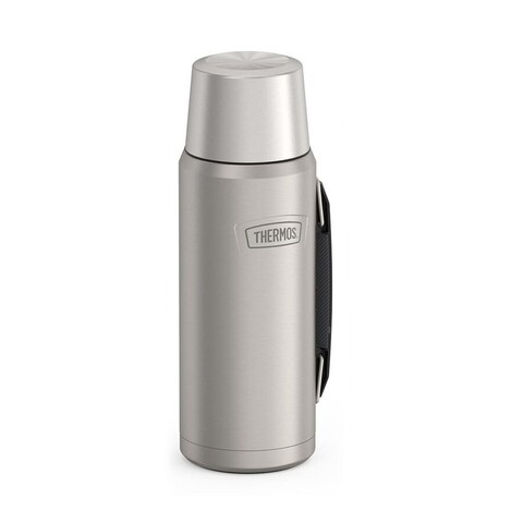 Термос универсальный (для еды и напитков) Thermos IS-210 MS (1,2 литра), стальной 563231 от прозводителя Thermos