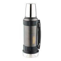 Термос Thermos  2520GM Stainless Steel (1,2 литра), темно-серый 562937 от прозводителя Thermos