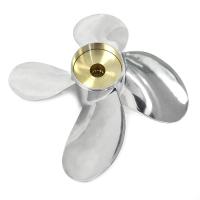 Винт гребной Solas 8823-155-15, 4x15 1/2x15 (R) 8823-155-15 от прозводителя Solas