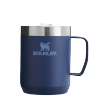 Термокружка Stanley Classic (0,23 литра), синяя 10-11444-040 от прозводителя STANLEY
