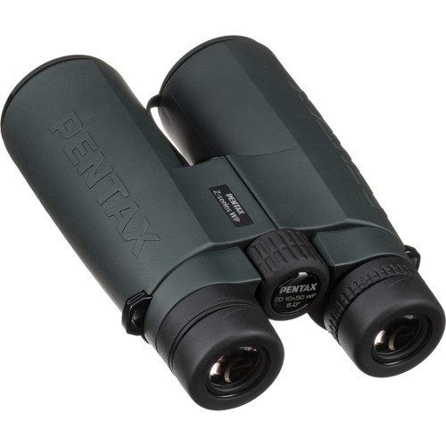 Бинокль PENTAX ZD 10x50 WP S0062723 от прозводителя PENTAX
