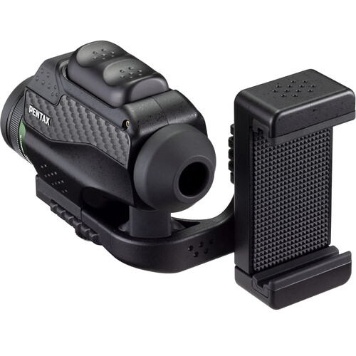Монокуляр PENTAX VM 6x21 WP S0063620 от прозводителя PENTAX