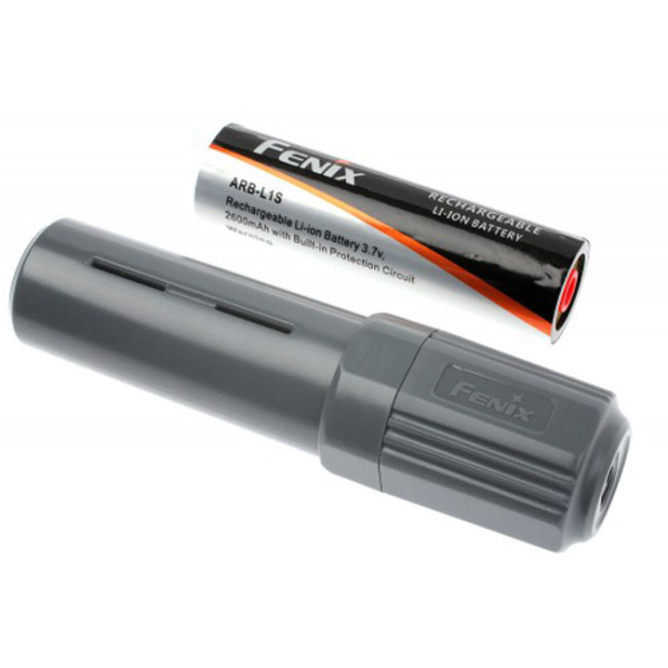 Дополнительный аккумулятор Fenix ARB L1S для Fenix RC10, ARB-L1S ARB-L1S от прозводителя Fenix