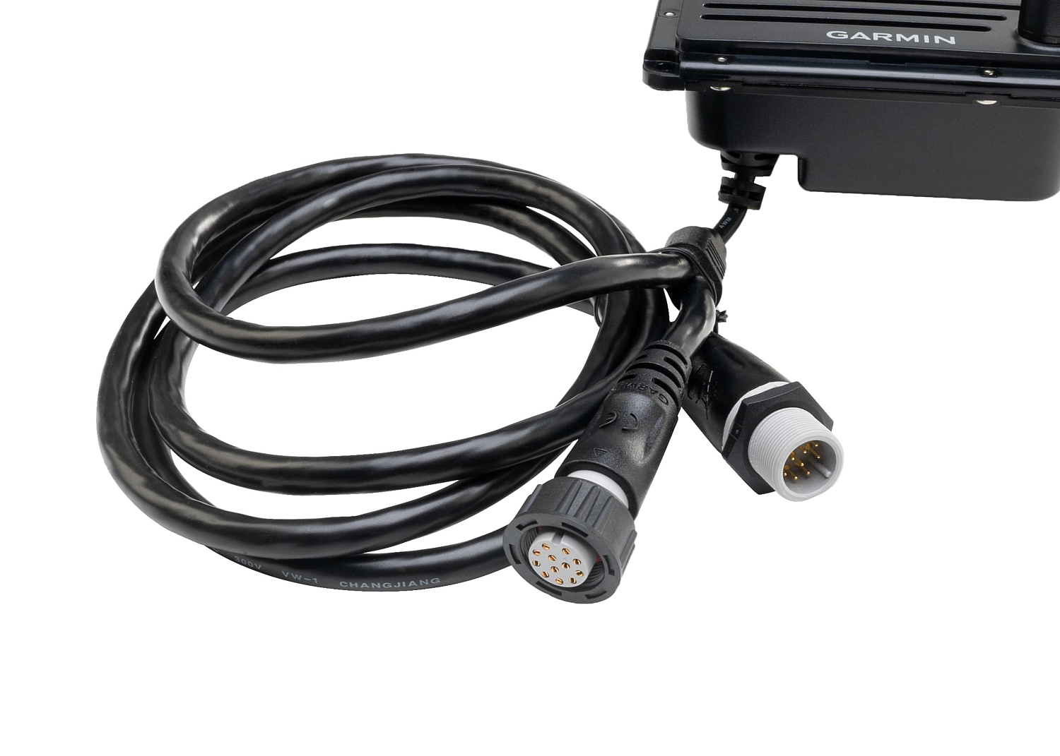 GARMIN VHF 315i Black Box Marine Radio