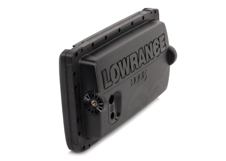 Lowrance HOOK REVEAL 9 TripleShot