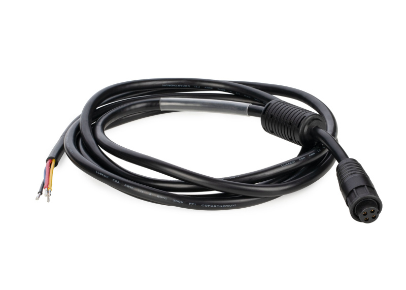 SIMRAD NSX 3007 без датчика