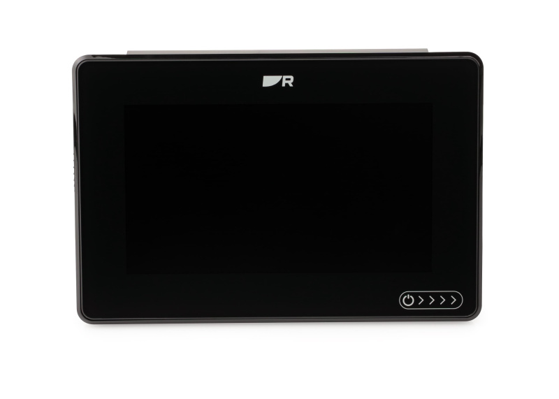 Raymarine AXIOM+ 7 дисплей без встроеного эхолота