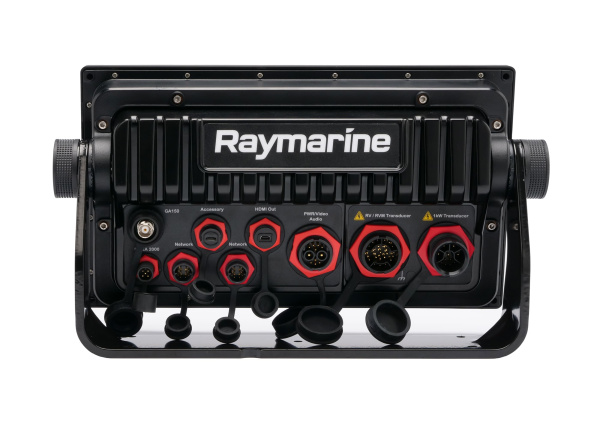 Raymarine AXIOM 2 PRO-RVM 9 E70654 от прозводителя Raymarine