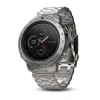 Garmin Fenix Chronos | с металлическим браслетом