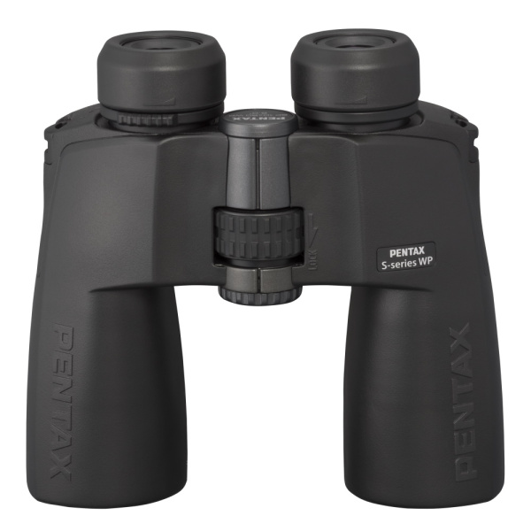 Бинокль PENTAX SP 10x50 WP S0065872 от прозводителя PENTAX