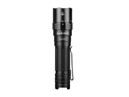 Фонарь Fenix тактический PD40RV20 3000 люмен PD40RV20 от прозводителя Fenix