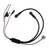 Garmin ECHOMAP UHD2 92sv с Panoptix LVS 34-IF + GLS10 LiveScope™ Plus